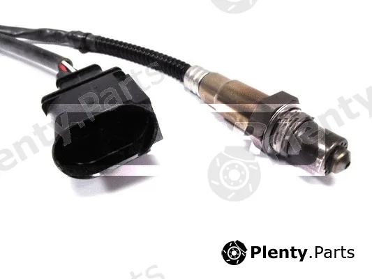 Lambda Sensor
