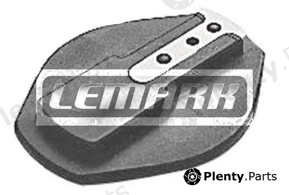 Lemark LRT067 — Rotor, distributor