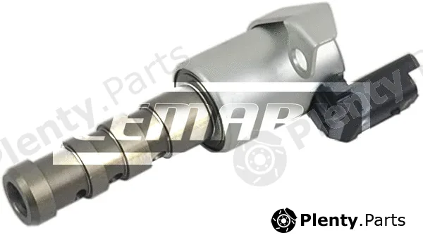 Lemark LCS783 — Control Valve, camshaft adjustment