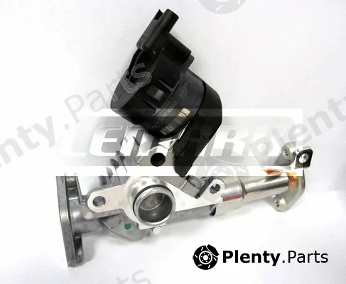 Lemark LEGR127 — EGR Valve
