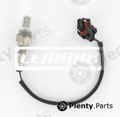 Lambda Sensor