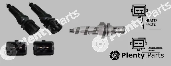 Lemark LLB162 — Lambda Sensor