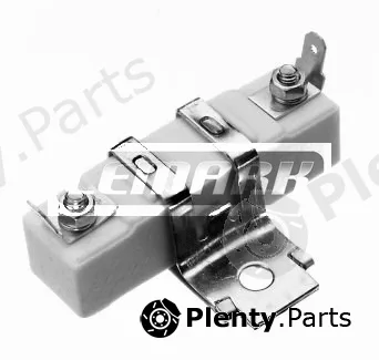 Lemark LBR001 — Series Resistor, ignition system