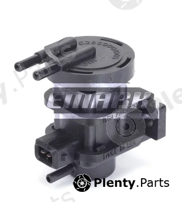 Lemark LEV030 — Pressure Converter