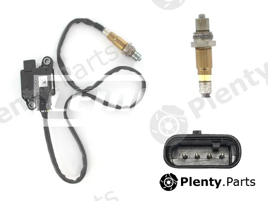 Lemark LPM024 — Particle Sensor