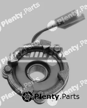 Sensor, ignition pulse