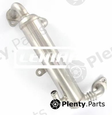 Lemark LEGR309 — Cooler, exhaust gas recirculation