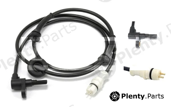 Lemark LAB167 — Sensor, wheel speed
