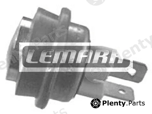 Lemark LFS119 — Temperature Switch, radiator fan