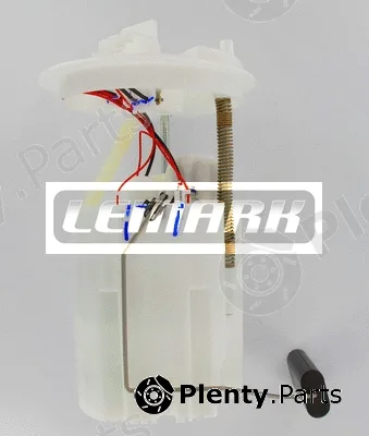 Lemark LFP717 — Fuel Feed Unit