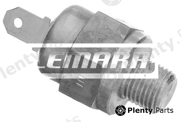 Lemark LWS285 — Temperature Switch, coolant warning lamp
