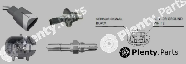 Lemark LLB687 — Lambda Sensor