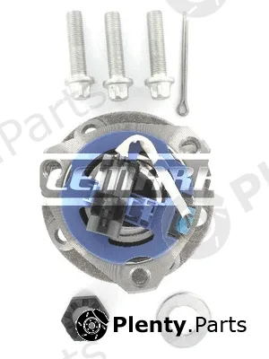 Lemark LAB494 — Wheel Bearing Kit