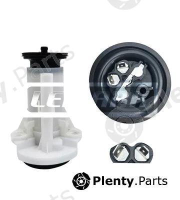 Lemark LFP012 — Fuel Pump