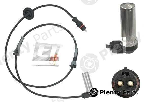 Lemark LAB392 — Sensor, wheel speed
