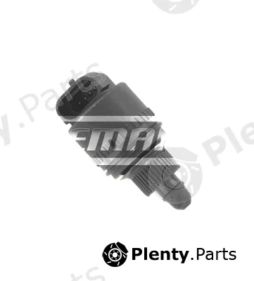 Lemark LAV075 — Idle Control Valve, air supply