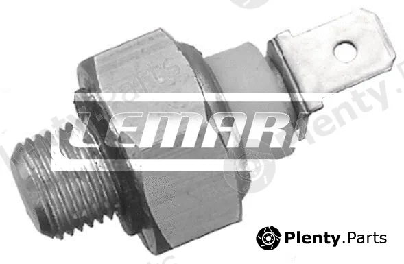 Lemark LWS273 — Temperature Switch, coolant warning lamp