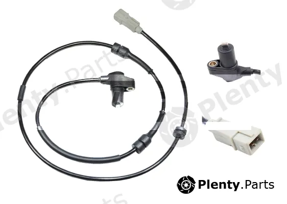 Lemark LAB191 — Sensor, wheel speed