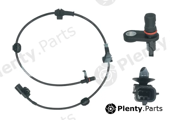 Lemark LAB948 — Sensor, wheel speed