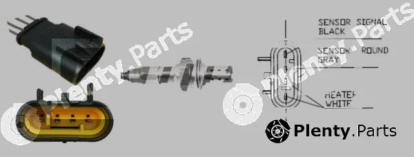 Lemark LLB1030 — Lambda Sensor