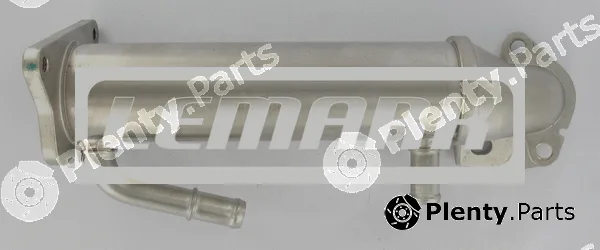 Lemark LEGR335 — Cooler, exhaust gas recirculation