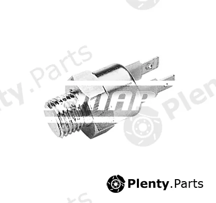 Lemark LFS124 — Temperature Switch, radiator fan