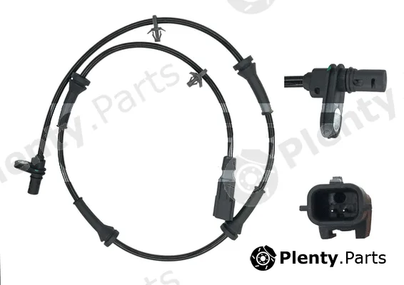 Lemark LAB1012 — Sensor, wheel speed