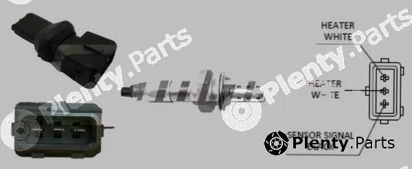 Lemark LLB951 — Lambda Sensor