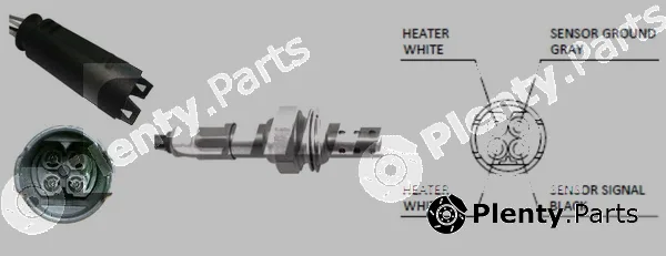 Lambda Sensor