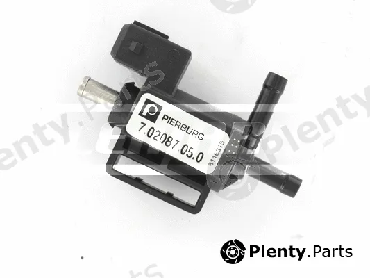 Lemark LEV082 — Control Valve, air intake