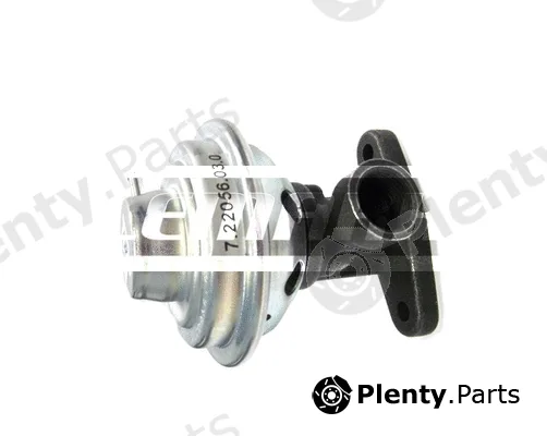 Lemark LEGR216 — EGR Valve