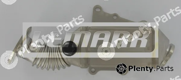 Lemark LEGR333 — Cooler, exhaust gas recirculation