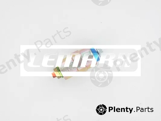 Lemark LDSS012 — Fuel Cut-off, injection system