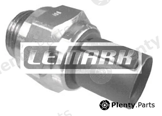 Lemark LFS047 — Temperature Switch, radiator fan