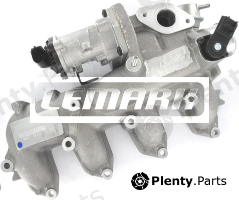 Lemark LEGR234 — EGR Valve