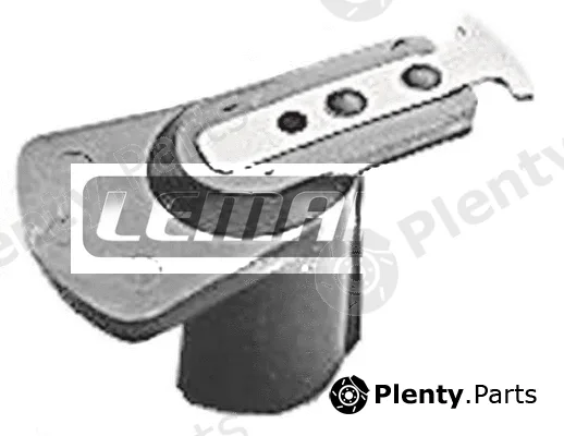 Lemark LRT075 — Rotor, distributor