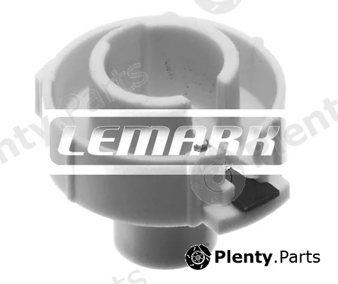 Lemark LRT120 — Rotor, distributor