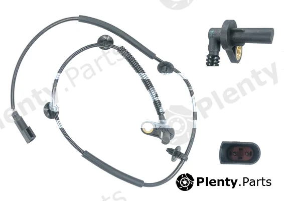 Lemark LAB117 — Sensor, wheel speed