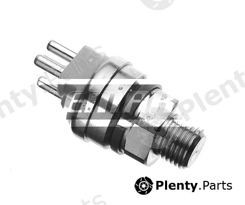 Lemark LFS158 — Temperature Switch, radiator fan