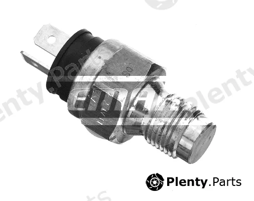Lemark LWS256 — Sensor, coolant temperature