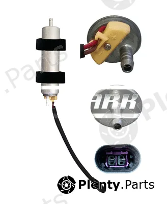 Lemark LFP082 — Fuel Pump