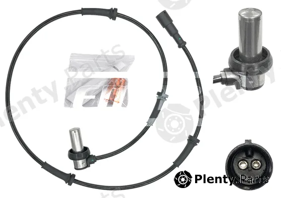 Lemark LAB395 — Sensor, wheel speed