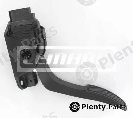 Lemark LAPS045 — Sensor, accelerator pedal position