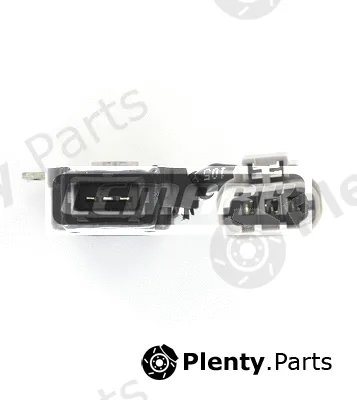 Sensor, throttle position