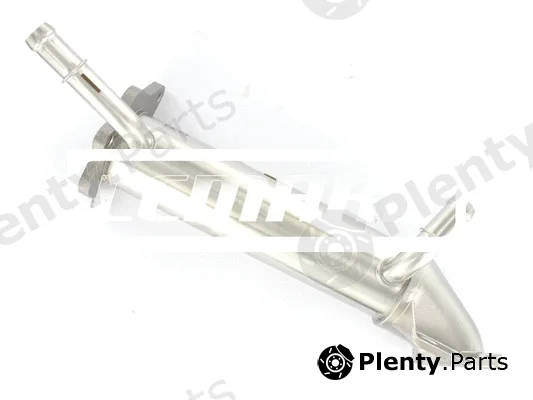 Lemark LEGR296 — Cooler, exhaust gas recirculation