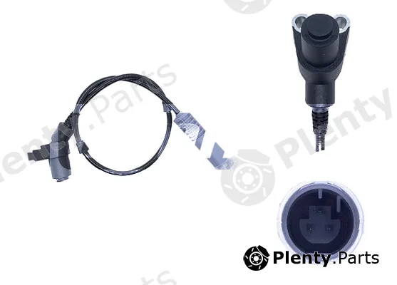 Lemark LAB129 — Sensor, wheel speed