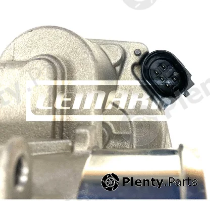 Lemark LTB222 — Throttle Body