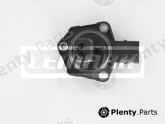 Sensor, engine oil level