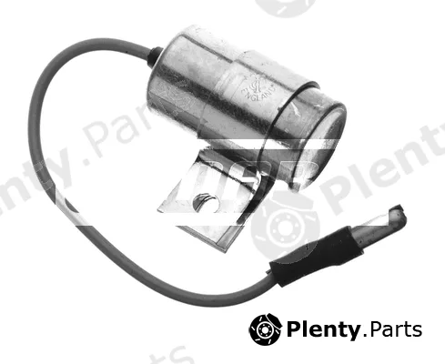 Lemark LCR018 — Capacitor, ignition system