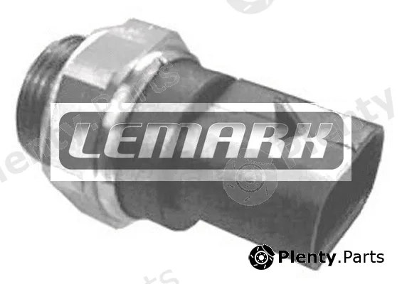 Lemark LFS043 — Temperature Switch, radiator fan